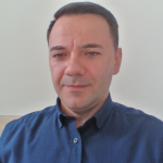 Изображение на профила за Тихомир Иванов